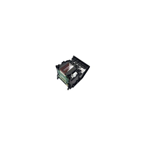 Hewlett-Packard HP Druckkopf CR324A Black Cyan