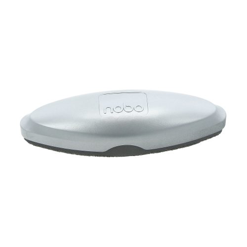 Nobo Tafelwischer Magnetisch 5,8 x 20 cm