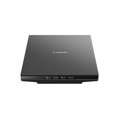 Canon - LiDE 300, Schwarz