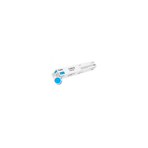 Canon, CANON Toner cyan C-EXV55C IR C356 18'000 Seiten