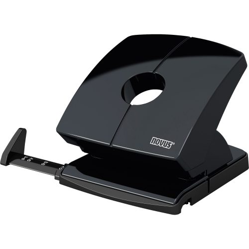 Novus Locher B 230 30 Blatt Schwarz