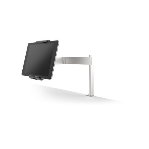 DURABLE Tablethalterung 893123 Silber