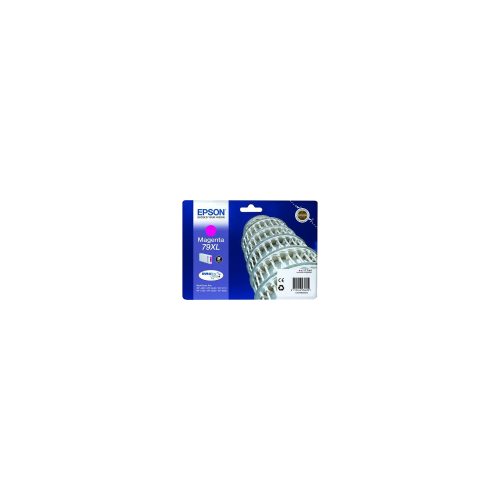 Epson, EPSON Tintenpatrone XL magenta T790340 WF 5110/5620 2000 Seiten