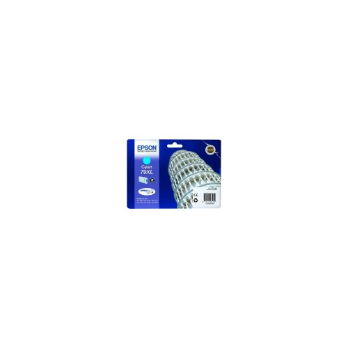 Epson, EPSON Tintenpatrone XL cyan T790240 WF 5110/5620 2000 Seiten