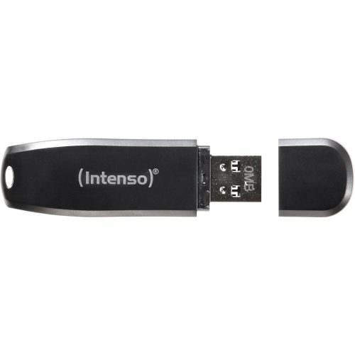 Intenso, INTENSO USB-Stick Speed Line 32GB 3533480 USB 3.0