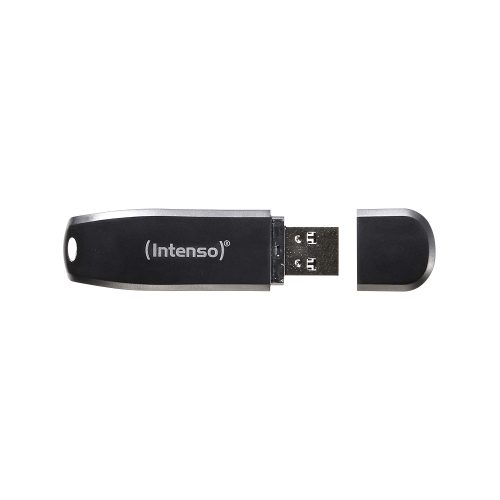 Intenso, INTENSO USB-Stick Speed Line 128GB 3533491 USB 3.0