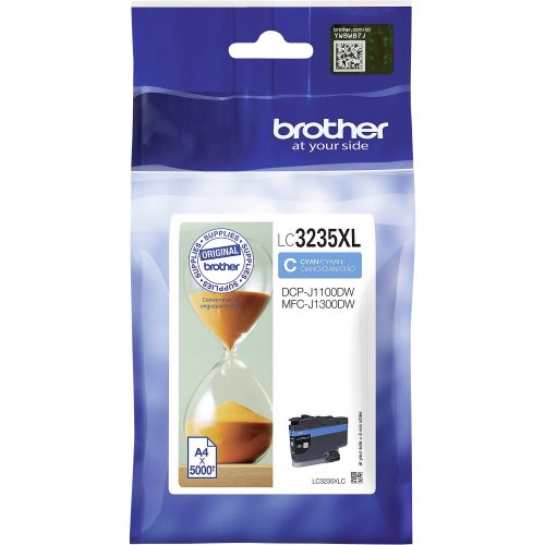 Brother Lc-3235Xl-C - Tintenpatrone