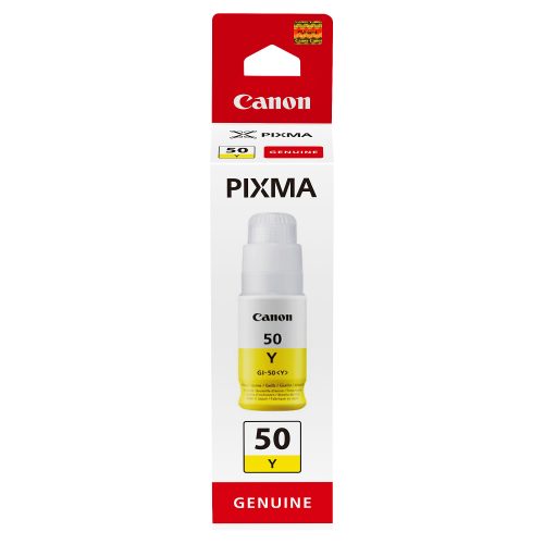Canon - Tinte G1-50, One Size
