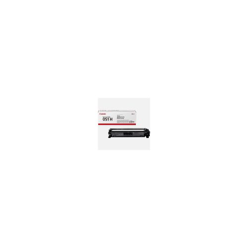 Canon 051H Original Tonerkartusche Schwarz