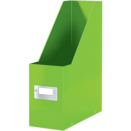 Leitz, LEITZ Click & Store Stehsammler 6047-00-54 gr&uuml;n