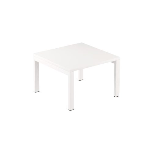 Paperflow Empfangstresen Weiß 600 x 600 x 400 mm