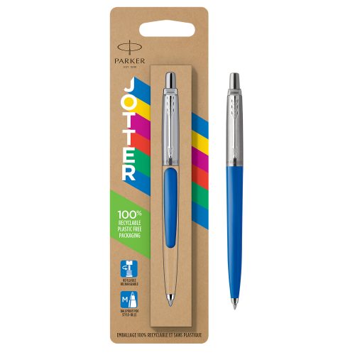 Parker Kugelschreiber Jotter Blau