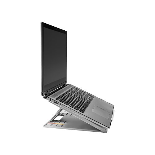 Kensington, KENSINGTON SmartFit Laptopstand K50420EU Easy Riser Go 17"