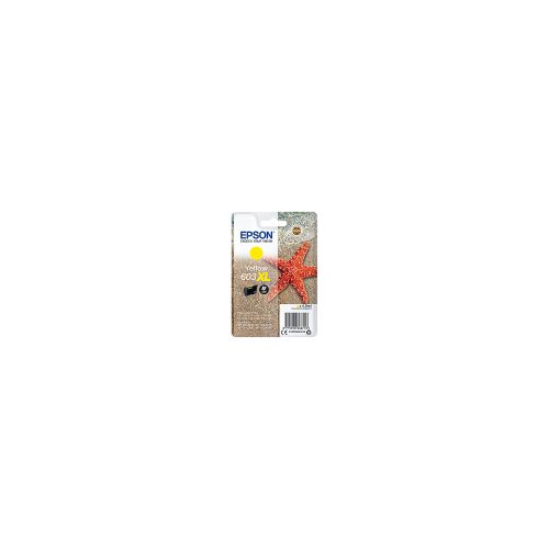 Epson, EPSON Tintenpatrone 603XL yellow T03A44010 XP-2100 350 Seiten