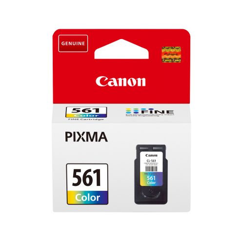 Canon, CANON Tintenpatrone color CL-561 PIXMA TS 5350 8.3ml