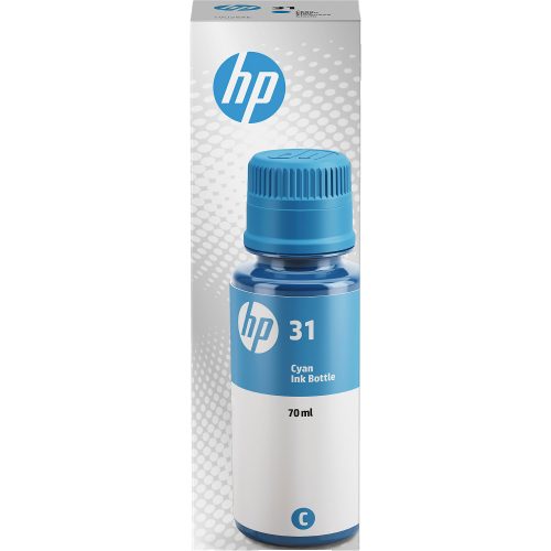 HEWLETT PACKARD, HEWLETT PACKARD - 31