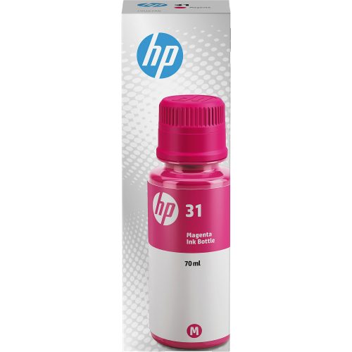 HEWLETT PACKARD, HEWLETT PACKARD - 31