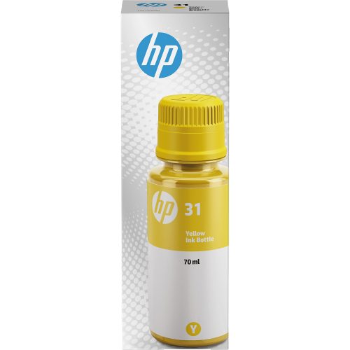 HEWLETT PACKARD, HEWLETT PACKARD - 31