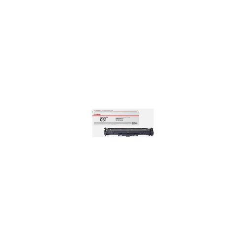 CANON Trommel CRG 051 Original Schwarz
