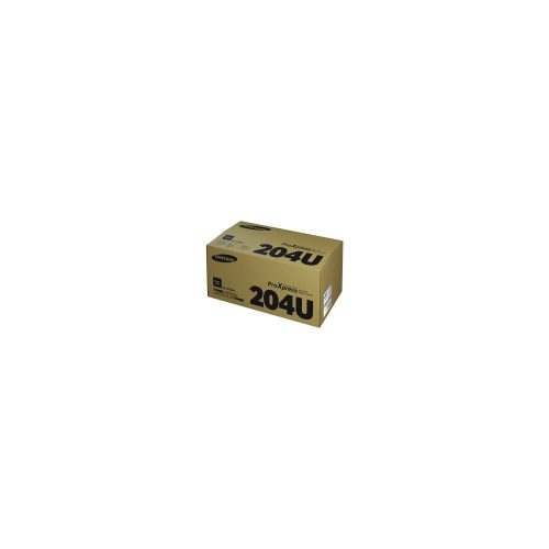 Samsung MLT-D204U Toner mit extrem hoher Reichweite Schwarz