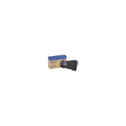 Kyocera, KYOCERA Toner-Modul schwarz TK-1125 FS-1061DN 2100 Seiten