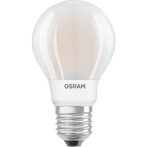Osram Parathom Classic A LED Glühbirne Matt E27 12 W Warmweiß