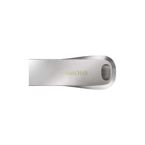 SanDisk, SanDisk - Ultra Luxe, USB-Stick 3.1, 128 GB