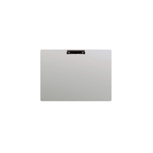 Maul Klemmbrett DIN A3 Eloxiertes Aluminium Aluminium Quer 2353208