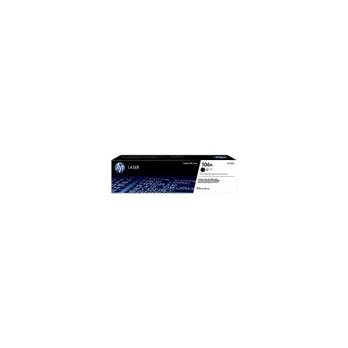 HP, HP Toner-Modul 106A schwarz W1106A Laser 107w 1000 S.