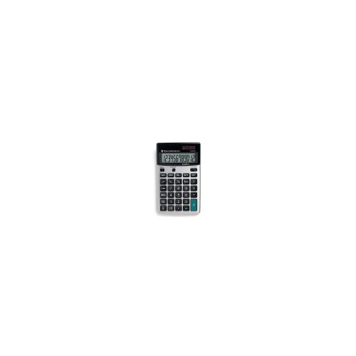 Texas Instruments Tischrechner TI-5018SV 105 mm Schwarz, Silber