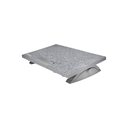 Kensington SmartFit SoleMate Pro Elite Ergonomische Höhenverstellbare Fussstütze K50345EU 530 x 340 x 90 mm Grau