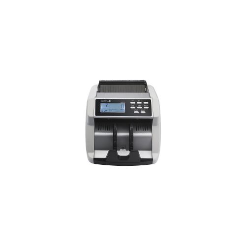 Olympia Banknotenzähler NC 570 Grau