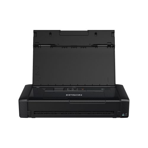 Epson WorkForce WF-110W Farb Tintenstrahl Drucker DIN A4
