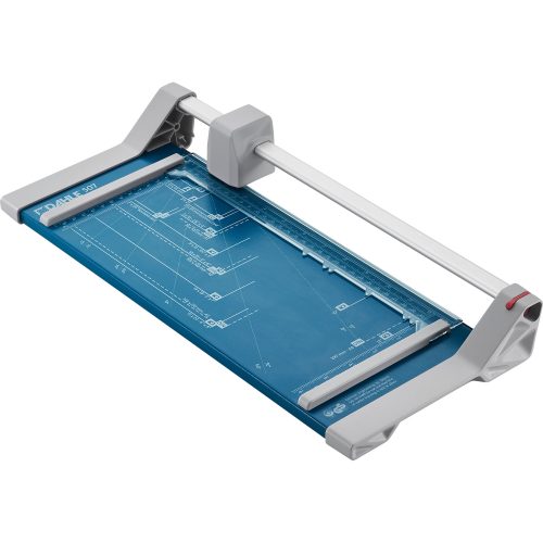 Dahle, Dahle - Schneidemaschine, DIN A4, Blau