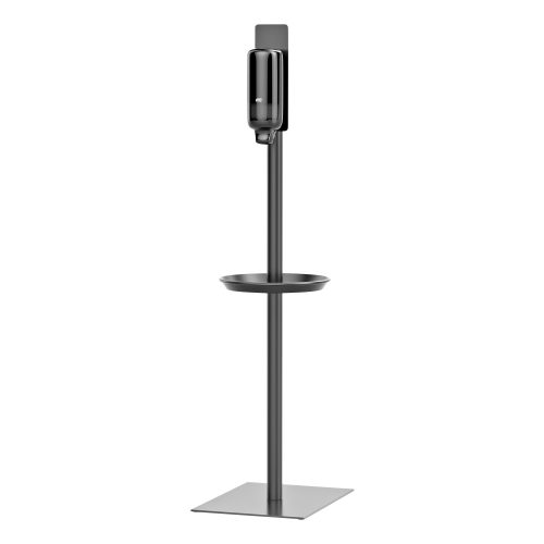 Tork Hygiene Stand S1, S4, F1 Schwarz