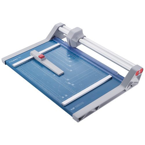 Dahle Rollenschneidemaschine 550 A4 360 mm 20 Blatt