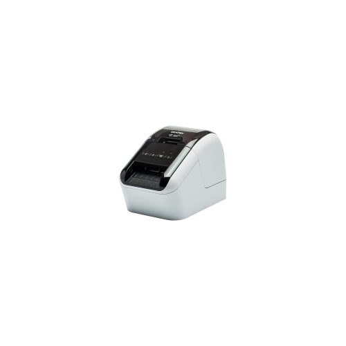Brother, Brother QL-800 Etiketten-Drucker Thermodirekt 300 x 300 dpi Etikettenbreite (max.): 62 mm