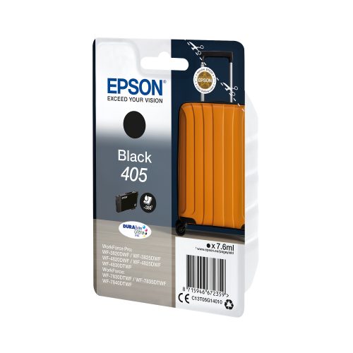 Epson, Epson - 405 schwarz