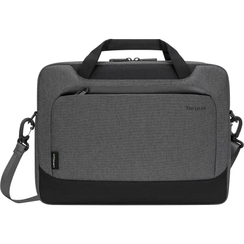 Targus, TARGUS Cypress Eco Slipcase 14 inch TBS92602GL Grey