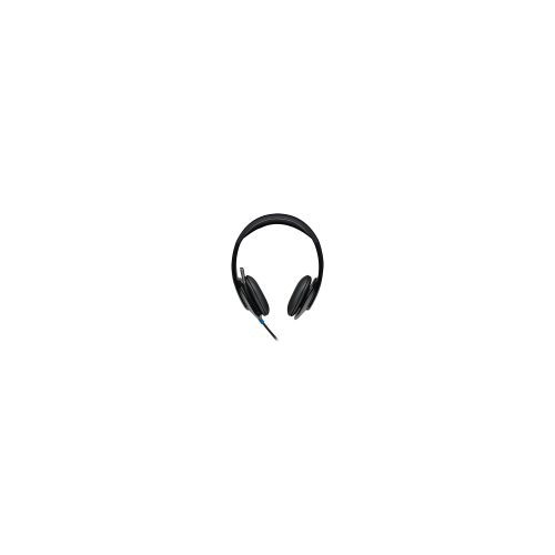 Logitech, LOGITECH USB Headset H540 981-000480 PCZ (DEFI)/(DEFI) EXP