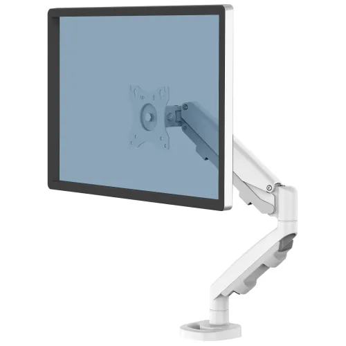 Fellowes, FELLOWES Monitorhalterung EPPA 9683201 weiss