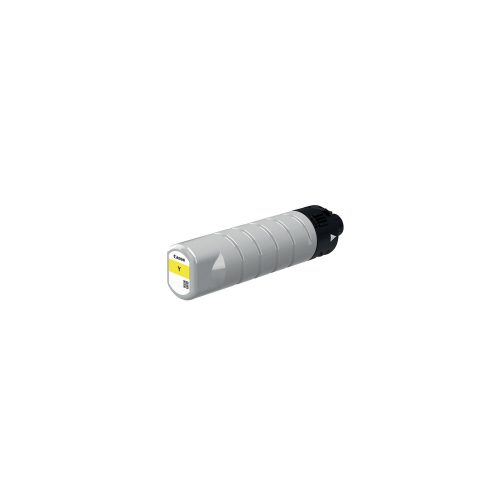 Canon Original-Tintenpatrone PGI-7500XL 2774C001 Gelb