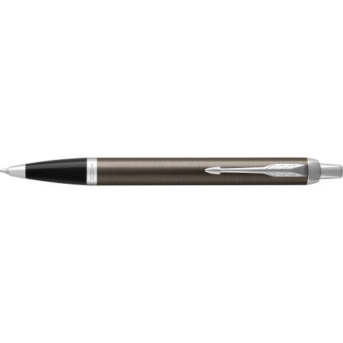 Parker, PARKER Kugelschreiber IM CC M 1931671 Dark Espresso
