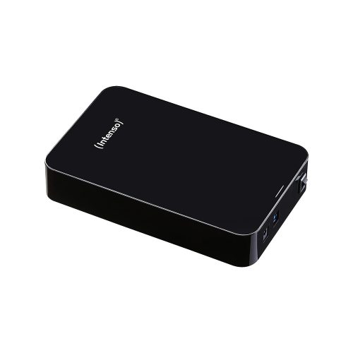 Intenso, INTENSO HDD Memory Center 8TB 6031516 3.5 inch