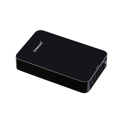 Intenso, INTENSO HDD Memory Center 4TB 6031512 3.5 inch