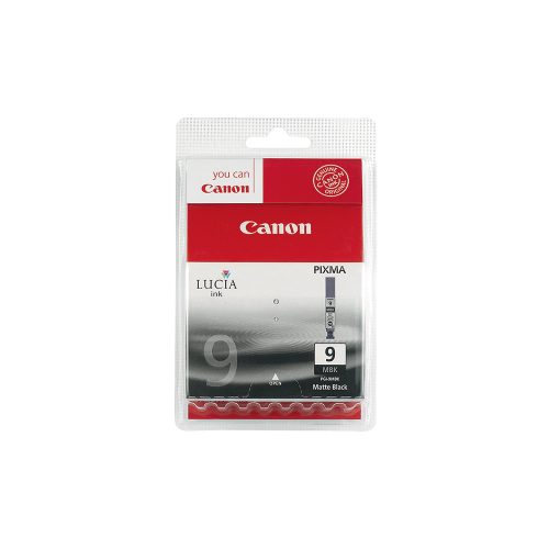 Canon, CANON Tintenpatrone matte schwarz PGI-9MBK PIXMA Pro9500 14ml