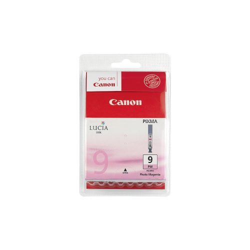 Canon, CANON Tintenpatrone photo magenta PGI-9PM PIXMA Pro9500 14ml