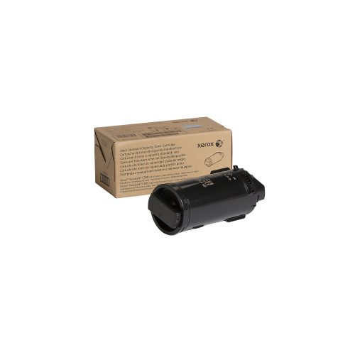 Xerox Tonerkartusche Original 106R03862 Schwarz