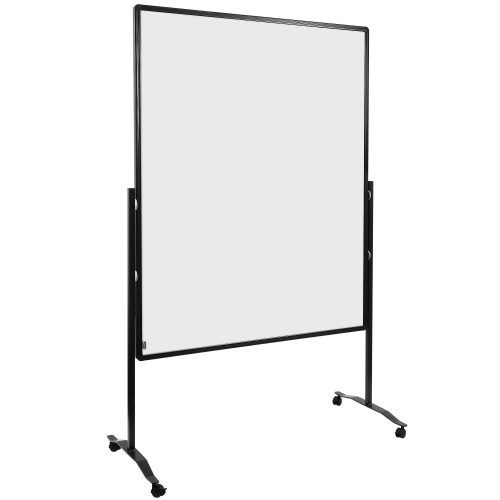 Legamaster Moderationswand PREMIUM PLUS Weiß 126 x 196 cm Weiß