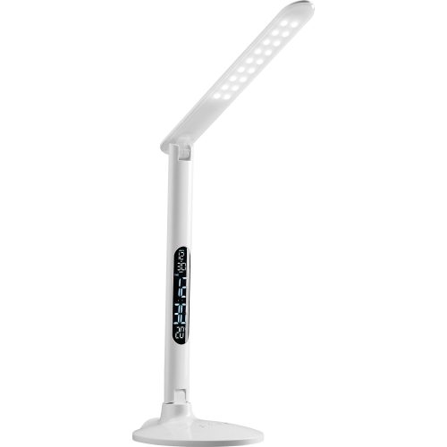 magnetoplan, MAGNETOPLAN LED Schreibtischleuchte Strato 4424700 620lm, Touch Control 735x190mm